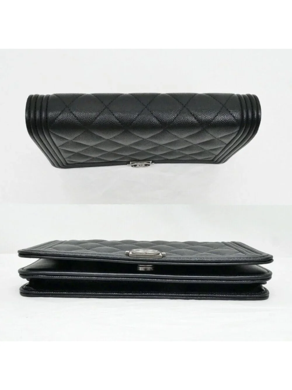 CHANEL this authentic